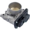 PIERBURG 7.03703.31.0 Throttle body